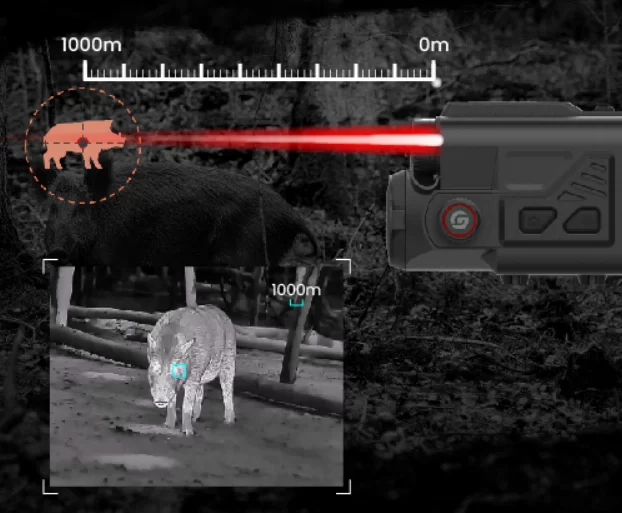 Тепловизионный прицел Guide TS632L купить.png